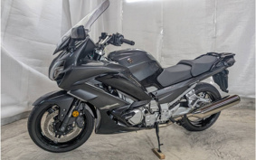 YAMAHA FJR1300 AS 2019 RP27J