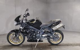TRIUMPH TRIUMPH STREET TRIPLE R TMD416