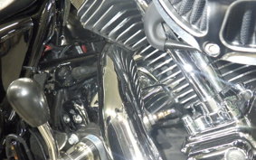 HARLEY FLHRC 1690 2014