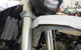 KAWASAKI KLX250D TRACKER LX250E