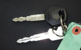 SUZUKI SV650 A 2021 VP55B