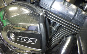 HARLEY FLHX 1690 2013