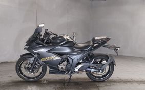 SUZUKI JIKUSA-250 ED22B