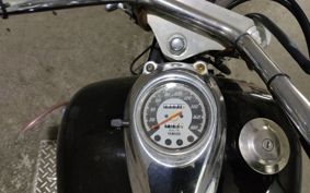 YAMAHA DRAGSTAR 400 1996 4TR