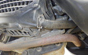 HONDA DIO Gen.5 AF56