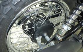 SUZUKI GRASS TRACKER NJ4DA