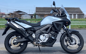 SUZUKI DL650 ( V-Strom 650 ) 2016 VP56A