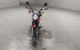 HONDA HUNTER CUB110 JD01