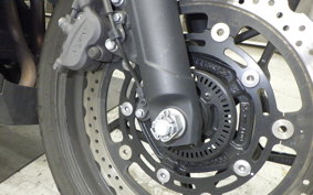 KAWASAKI NINJA 400 2022 EX400G