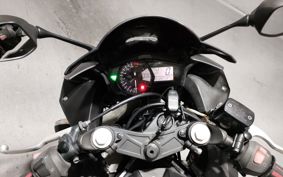 YAMAHA YZF-R25 RG10J