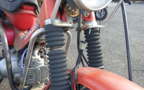 HONDA CT110 HUNTER CUB