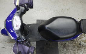 SUZUKI ﾚｯﾂ 2016 CA4AA