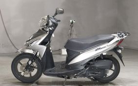 SUZUKI ADDRESS V110 CE47A