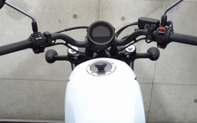 HONDA  REBEL 250 ABS MC49