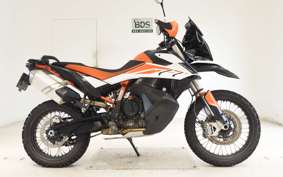 KTM 790 ADVENTURE R 2019