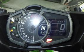 KAWASAKI NINJA 400 2024 EX400L