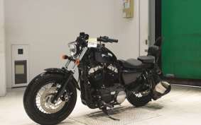 HARLEY XL1200X 2014