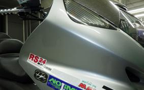 HONDA SILVER WING 600 A 2001 PF01