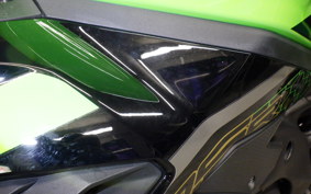 KAWASAKI ZX-25R 2025 ZX250E