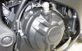 YAMAHA YZF-R25 2014 RG10J