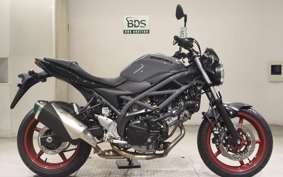 SUZUKI SV650 A 2024 VP55E