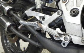 YAMAHA R1-Z 3XC
