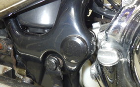 HONDA STEED 400 1993 NC26