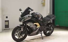 KAWASAKI NINJA 400 ABS 2017 EX400E