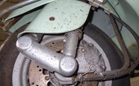 VESPA 125 ET4