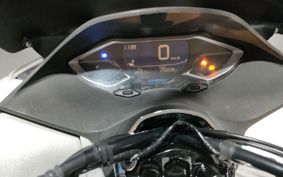 HONDA PCX 125 JK05