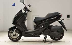 YAMAHA MAJESTY155 S SG28J