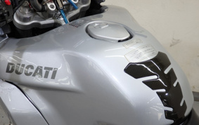 DUCATI MULTI STRADA 1000DS 2003 ZDMA100AA3B