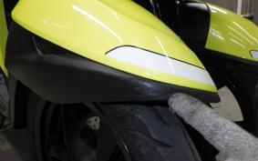 YAMAHA TRICITY 125 2013 SEC1J