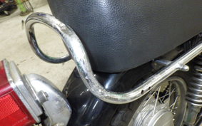 HONDA CM250T 2025 MC04