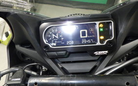 HONDA CBR650R 2021 RH03