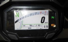 KAWASAKI VERSYS A 2026 LE650H