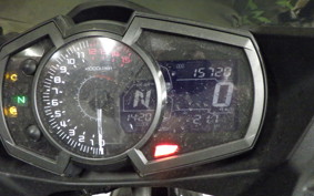 KAWASAKI NINJA 400 2018 EX400G