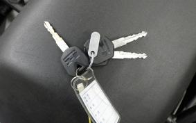 KAWASAKI VERSYS X250Aﾂｱﾗｰ 2018 LE250D