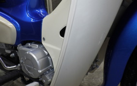 HONDA C50 SUPER CUB 2020 AA09