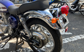 KAWASAKI ESTRELLA BJ250A