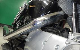 HARLEY XL883L 2005