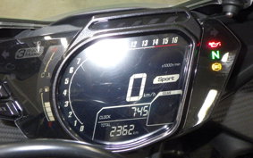 HONDA CBR250RR A MC51