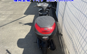 YAMAHA CYGNUS 125 X