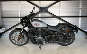 HARLEY RH975S NIGHT STAR 2024 ZF1