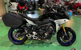 YAMAHA MT-09 Tracer GT 2019 RN51J