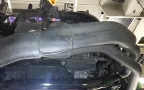 KAWASAKI ZRX400 2008 ZR400E