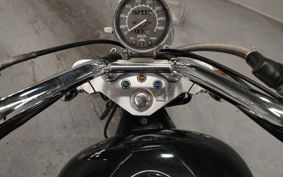 HONDA STEED 400 NC26