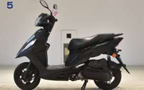 YAMAHA JOG125 2013 SEJ5J