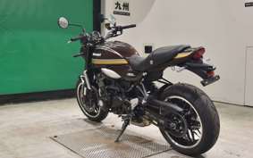 KAWASAKI Z900RS 2025 ZR900K