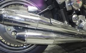 HARLEY FXST 1340 1988